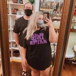 Meet your Posher, Kristen